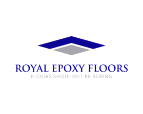 Royal Epoxy Floors entry by santony