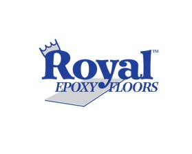 Royal Epoxy Floors entry by Hallenberg