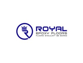 Royal Epoxy Floors entry by wahyoo