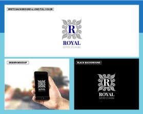 Royal Epoxy Floors entry by davidswidjaja