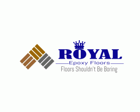 Royal Epoxy Floors entry by Colorsurf