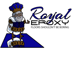 Royal Epoxy Floors entry by john12343