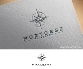 Mortgage Navigator entry by 007sunny007