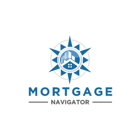 Mortgage Navigator entry by nina art