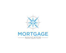 Mortgage Navigator entry by vale_art