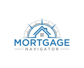 Mortgage Navigator entry by Sela Art