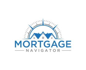 Mortgage Navigator entry by Sela Art