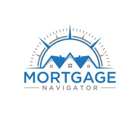Mortgage Navigator entry by Sela Art