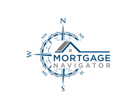 Mortgage Navigator entry by Cungkringart