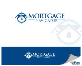 Mortgage Navigator entry by webpagesol