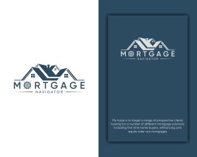 Mortgage Navigator entry by Muse Art