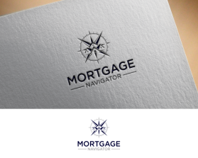Mortgage Navigator entry by vale_art