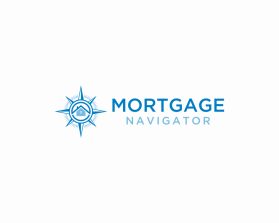 Mortgage Navigator entry by While.art