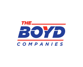 The Boyd Companies entry by marsell