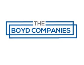 The Boyd Companies entry by MuhammadR