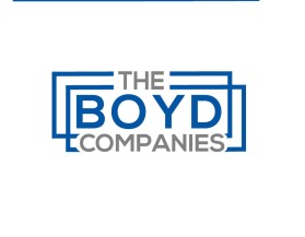 The Boyd Companies entry by MuhammadR