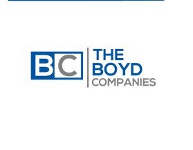 The Boyd Companies entry by MuhammadR