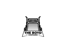 The Boyd Companies entry by Adi Dwi Nugroho