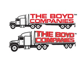 The Boyd Companies entry by Hallenberg