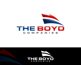The Boyd Companies entry by SN