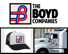 The Boyd Companies entry by john12343