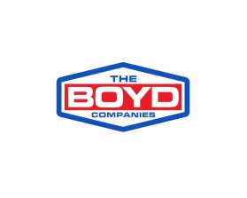 The Boyd Companies entry by graphica