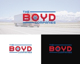The Boyd Companies entry by Kevinrahmat07