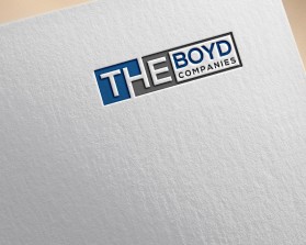The Boyd Companies entry by fastdesign6062