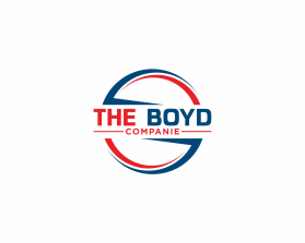 The Boyd Companies entry by hery_cdt