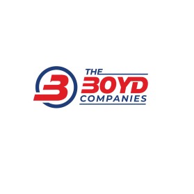 The Boyd Companies entry by hamim444