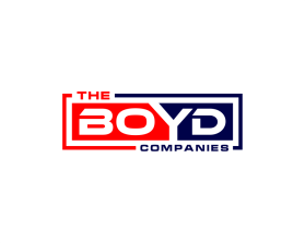 The Boyd Companies entry by While.art