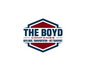 The Boyd Companies entry by savana