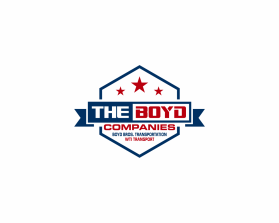 The Boyd Companies entry by hery_cdt