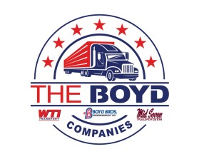 The Boyd Companies entry by Golden Wolf