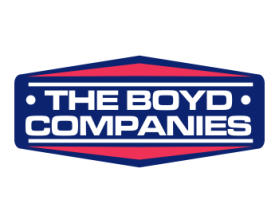The Boyd Companies entry by santony