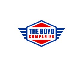 The Boyd Companies entry by berlianapril