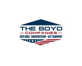 The Boyd Companies entry by savana