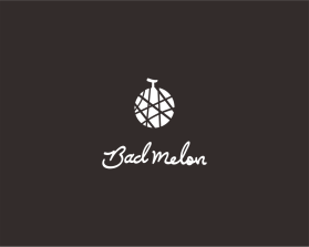 Bad Melon  entry by While.art