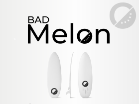 Bad Melon  entry by farahlouaz