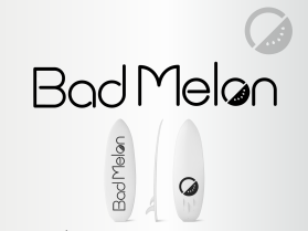 Bad Melon  entry by farahlouaz