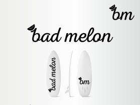 Bad Melon  entry by farahlouaz