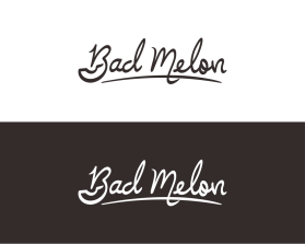 Bad Melon  entry by While.art