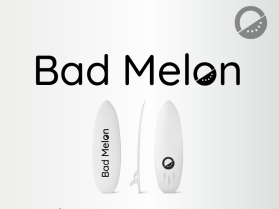 Bad Melon  entry by farahlouaz