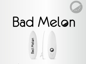 Bad Melon  entry by farahlouaz