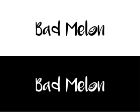 Bad Melon  entry by While.art