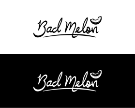 Bad Melon  entry by While.art