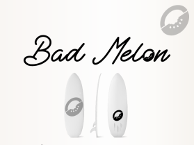 Bad Melon  entry by farahlouaz