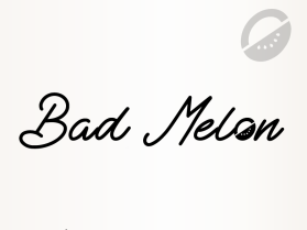 Bad Melon  entry by farahlouaz
