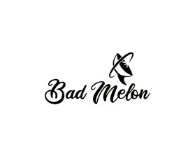 Bad Melon  entry by jupiter cola design