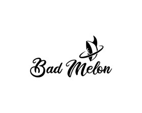Bad Melon  entry by jupiter cola design